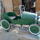 “Baghera” Pedal Car