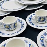 Villeroy & Boch Cadiz – 19-piece breakfast set