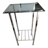 Vintage side table