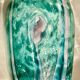 lamp or vase - glass paste - signed Gambier - dated or No. 99 - size XXL