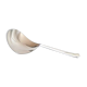 Ercuis silversmith / Serving spoons 26.5 cm in silver-plated metal