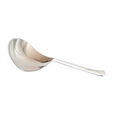 Orfèvre Ercuis / Cuillères de service 26,5 cm en métal argenté