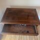 Louis XIII Renaissance desk