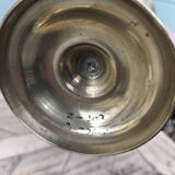 Service à thé Inde complet (13 éléments)