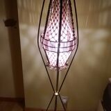 Tripod lamp 1950