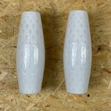 Como wall lamp by Aloys Gangkofner for Peill & Putzler, 60/70