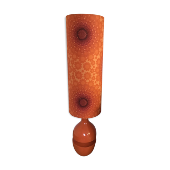 Double seventies lighting lamp