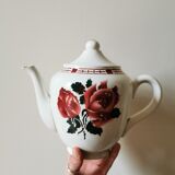 Digoin Saverne retro coffee service