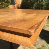 Table de bistrot