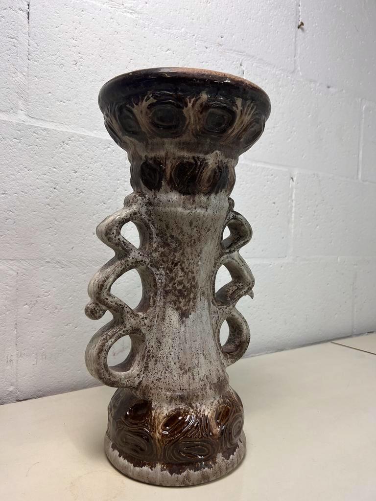Vintage vase