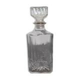 Vintage whiskey decanter