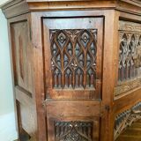 Buffet, Neo Gothic, nineteenth century