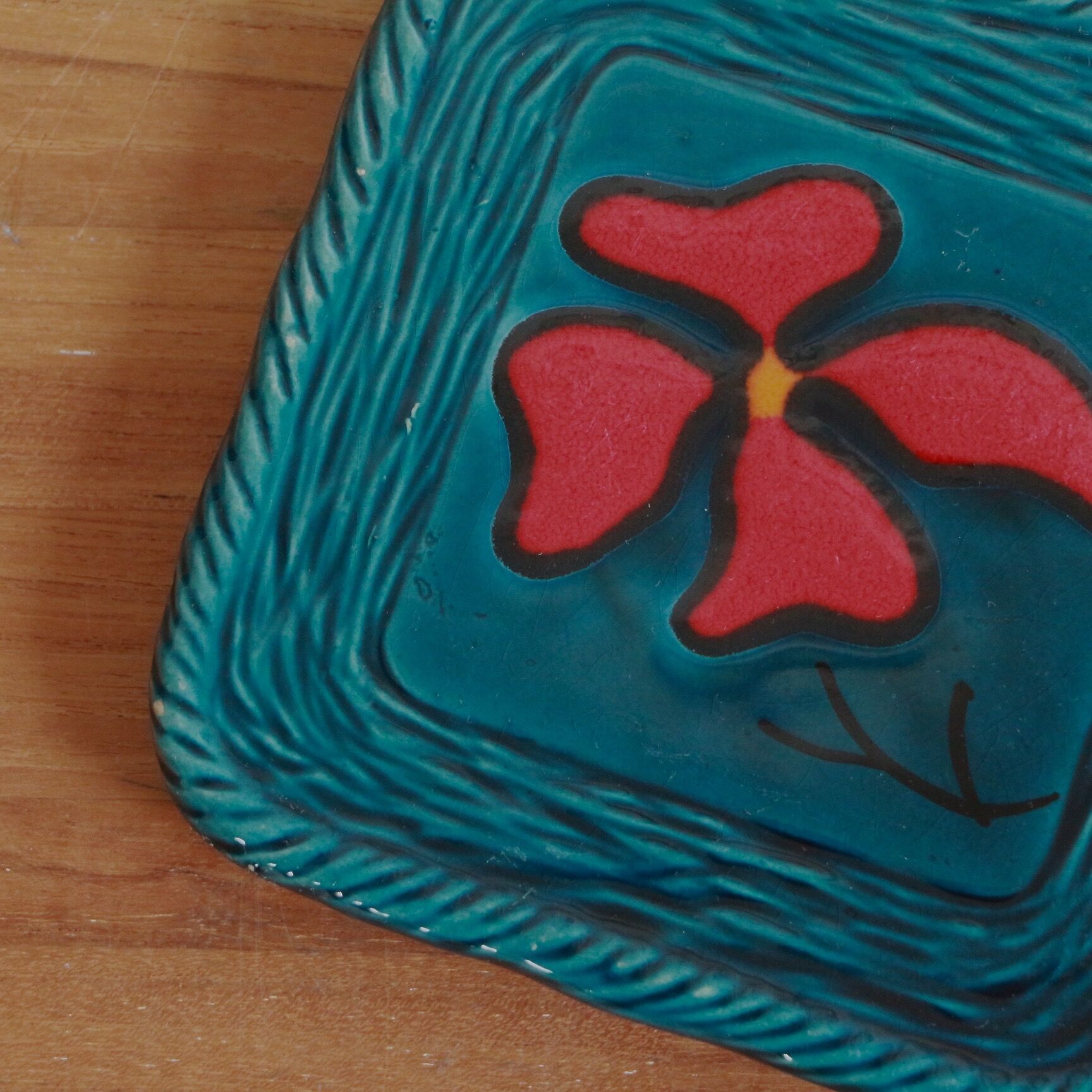 Bottle underbody Poët Laval