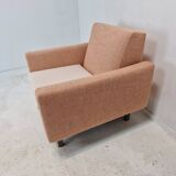 Set of 2 Artifort 410 Chairs by Theo Ruth, 1950s