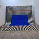 Handmade pure wool rug, size 200 x 300 cm.