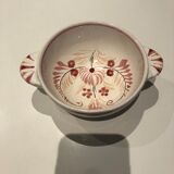 Bowl Henriot Quimper