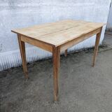 Farm table, desk, console