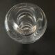 Peill and Pultzer crystal vase