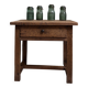 Rustic old table