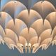 Rhytmic ceiling lamp by Milanda Havlová for Vest Leuchten
