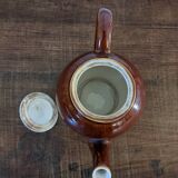 Tea-pot