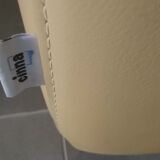 Cinna sofa and armchair