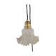 Baladeuse en verre