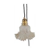 Baladeuse en verre