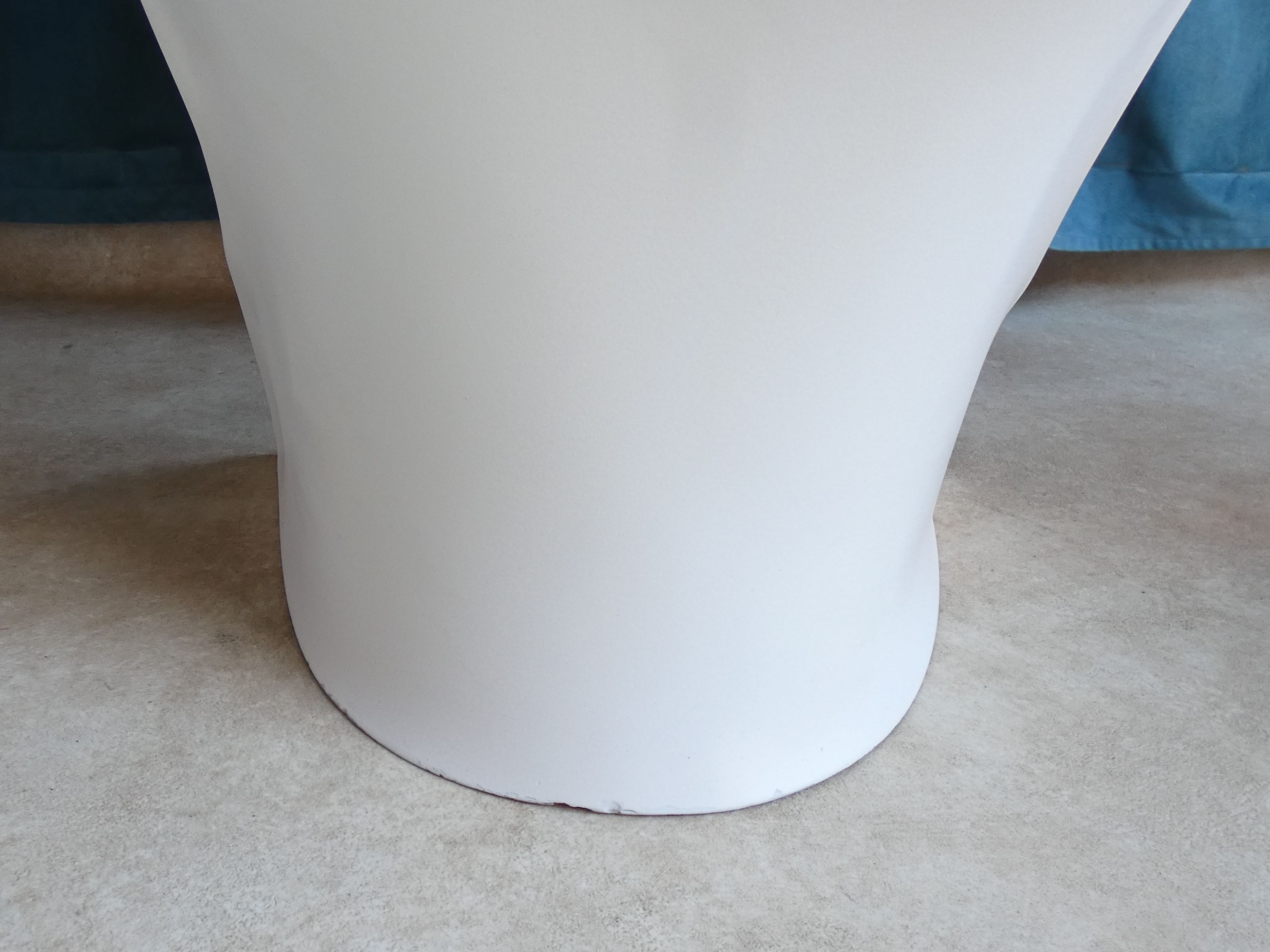 4 chairs vintage 1960