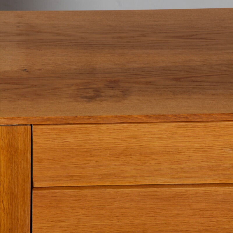 Enfilade par Jiroutek pour Interier Praha, U-460, 1960