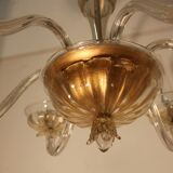 Lustre by André Arbus and Veronese