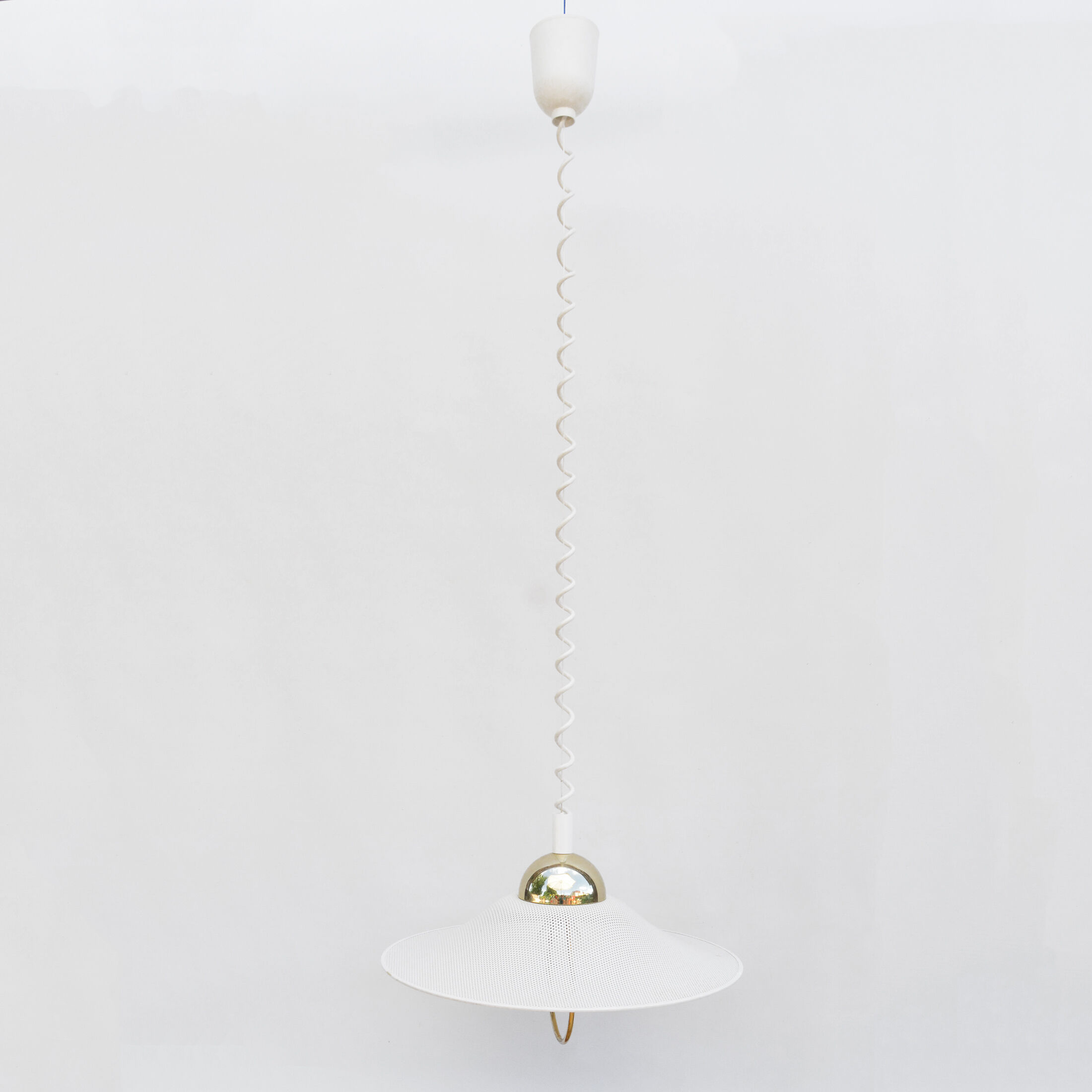 1980s Hanging lamp Massive Leuchten, Germany