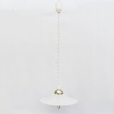 1980s Hanging lamp Massive Leuchten, Germany