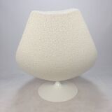 Mid Century F510 Lounge Chair by Geoffrey Harcourt for Artifort, 1960s