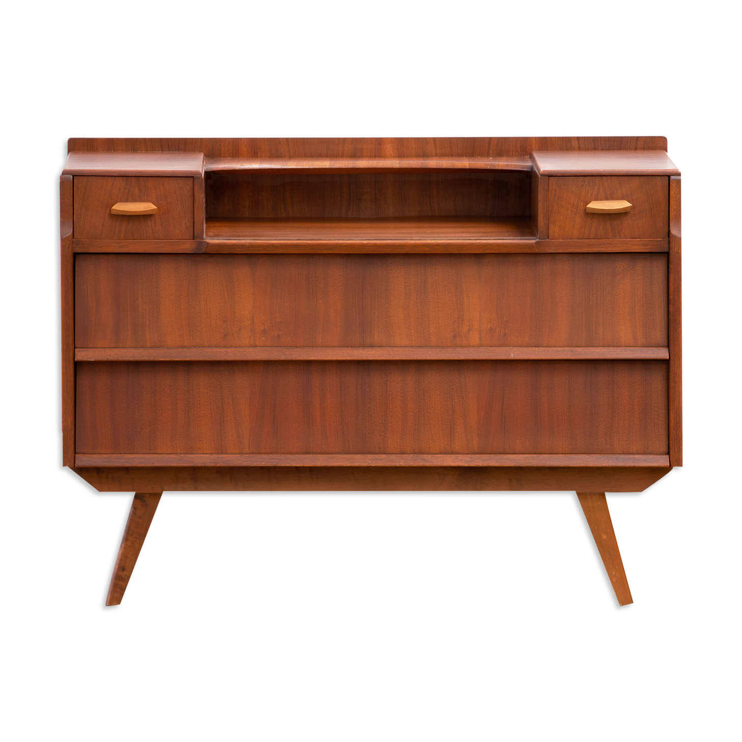 Vintage Scandinavian dresser 1960