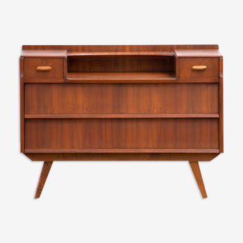 Commode scandinave vintage 1960