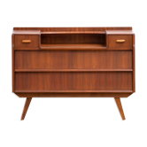 Commode scandinave vintage 1960