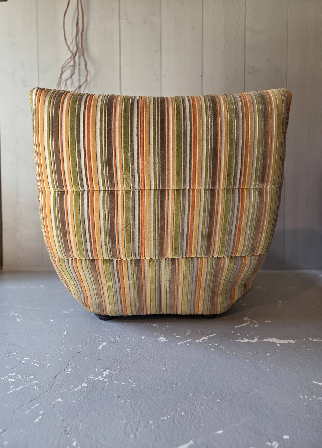 Château d'Ax armchairs