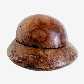 Forme à chapeau cloche 1920