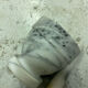 Marble mortar