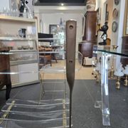 Marais International – Table and 2 chairs "The Invisibles by Marais"