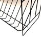 Vintage wall system by Nisse Strinning for String Design AB from the 1950s