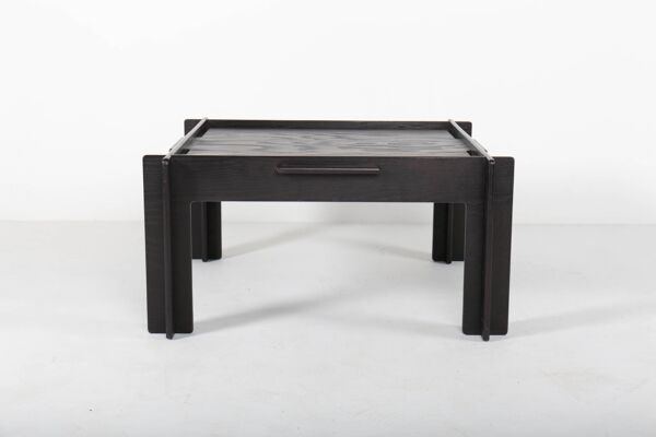 Table basse ''Rover'' par Arne Jacobsen, 1968