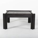 Table basse "Rover" par Arne Jacobsen, 1968