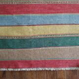 Handmade Persian Qashqai rug 165x110cm