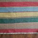 Handmade Persian Qashqai rug 165x110cm