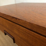 Wall bedside tables