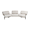 Veranda sofa by Vico Magistretti for Cassina