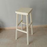 Vintage stool