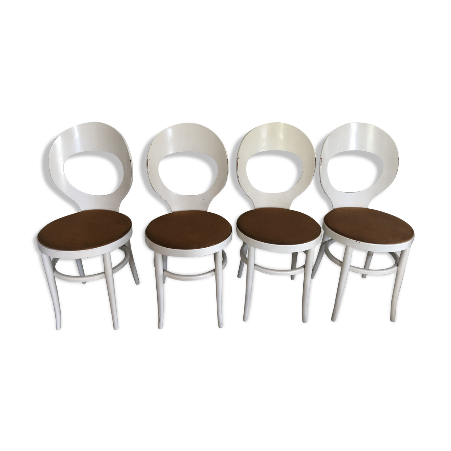 Chairs "Seagull" Baumann